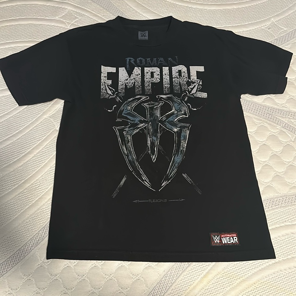 Roman Reigns Shirt